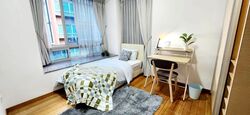 8 @ Mount Sophia (D9), Condominium #463187491